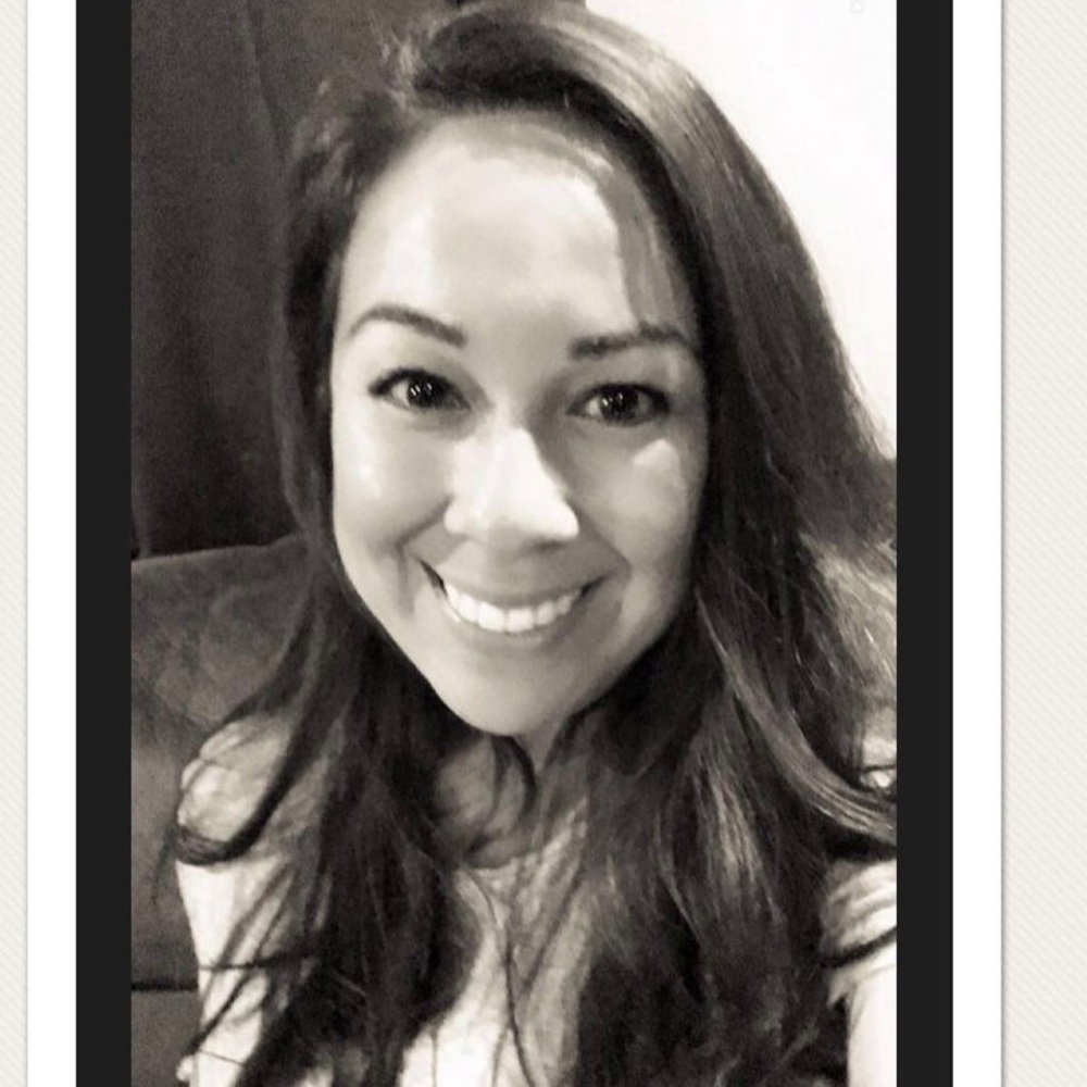 Meet your Posher, April